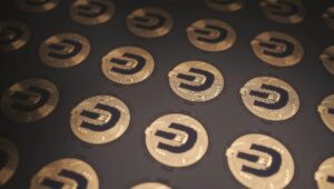Tether Gold、Aave Dominance 主導で 1 億 290 万ドルの預金を獲得