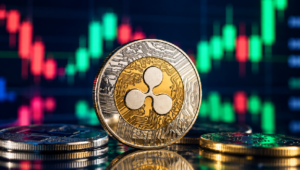 XRPのこのレベルに細心の注意を払う：「もし反発するならここから反発するだろう」