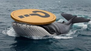 このアルトコインの驚異的な高騰により、クジラは 2,500 万ドルを失った