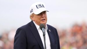 これがドナルド・トランプが同意した改正クラリティ法の倫理条項である。