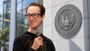 アルトコイン創設者の予期せぬ声明:「この SEC の動きから最も恩恵を受けるのは我々だ」 — 価格が突然急騰