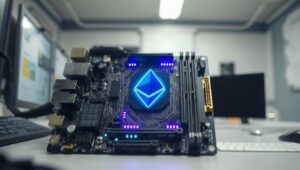 イーサリアム、Hegotá アップグレードでアカウントの抽象化を前進