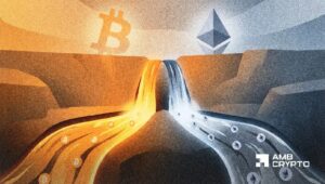 イーサリアムの流動性は上昇中 – 第4四半期にETHがビットコインの注目を奪う可能性はあるのか？