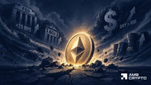 イーサリアムは金曜日の6.5％の価格上昇を持続的なブレイクアウトに変えることができるだろうか？