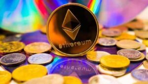 イーサリアムレインボーチャートは2026年9月末のETH価格を予測