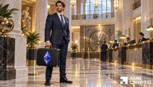 イーサリアム暗号通貨の価格は、売り手が戻ってくるにつれて2,434ドルのサポートをテストします