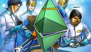 イーサリアム機関は、イーサリアムのブロック時間を短縮するための Ethlabs の動きへの支持を表明