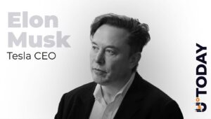イーロン・マスクがワイルドなNFTアバターの瞬間を復活させる