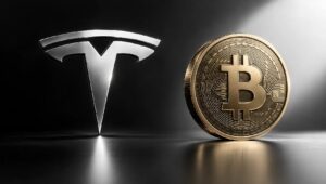 テスラは1ビットコインも追加せずにビットコインから1億ドルを稼いだ