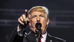トランプ大統領がビットコインの賭けでどれだけ利益を得ているかは次のとおりです