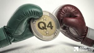 ビットコインとの第4四半期の戦いが始まり、3億5,000万ドルのイーサリアムが取引所から撤退