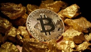 ビットコインには「ゴールデンクロス」アラートが出ている