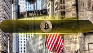 ビットコインは金、株、ドルとの相関関係を打ち破った：何が変わったのか?