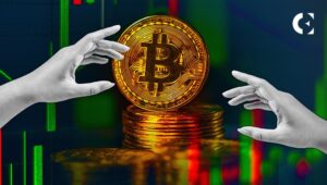 ビットコイントレーダー: 75,000ドルの流動性スイープは90,000ドルの前に来るのか？