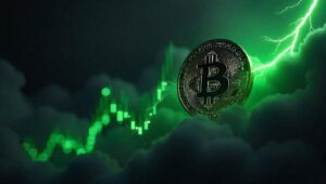 ビットコイン価格が8万ドルを突破: これがきっかけとなったもの
