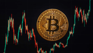 ビットコイン価格下落：分析会社が今後注目すべき最初のサポートレベルを明らかに