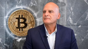 ブルームバーグのレジェンド、マイク・マクグローン氏がビットコインについて警告 – ビットコインを救う条件を明らかに