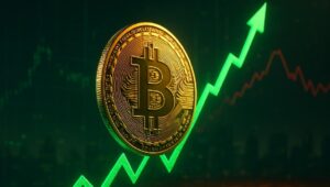 ブレイクアウトに向けてボラティリティの圧迫が高まる中、BTC価格は84,000ドル近くに上昇