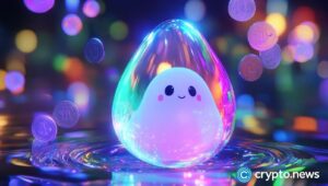 ローンが117億ドルに達し、Aave TVLは13.7%上昇して274億ドルとなった