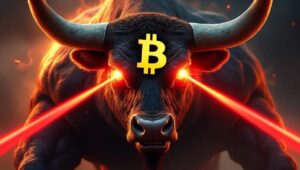 中国のCEO、ビットコインには強気相場を裏付ける最後のレベルがあると語る