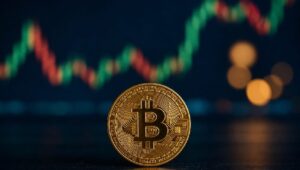 中国の創設者がビットコインについて警告「大幅な価格変動が起こる可能性がある」