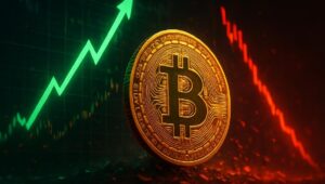 今日のBTC価格: ビットコインは81,700ドルの抵抗線付近の強気トレンドにしがみついている