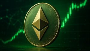今日のイーサリアム価格：RSIの買われ過ぎシグナルにもかかわらず、ETHは2,500ドル近くを維持