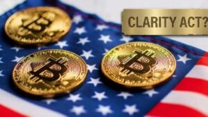 強気の仮想通貨法案透明化法の最も重要な日付が設定される