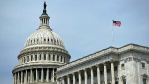 暗号透明性法、米上院採決失敗で炎上