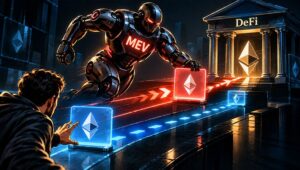 暗号通貨における MEV とは何ですか? イーサリアム ユーザーにどのような影響を与えますか?