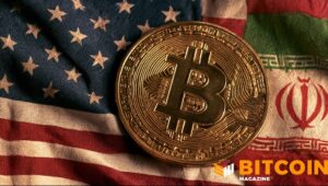 米国とイランの戦闘再燃でビットコインが苦境に