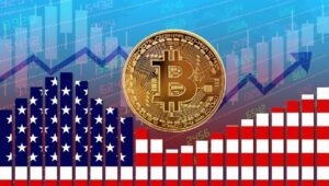 速報！米国のPPIデータが公開されました！ビットコイン (BTC) の初期反応は次のとおりです。