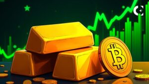 金相場が弱気に転じる中、ビットコインは上昇を続ける：BTCはマクロ金利取引から脱却しているのか？