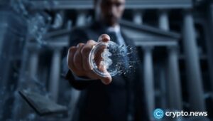 銀行のステーブルコインはDeFiの利回りを得ることができるが、保有者はリスクを負う：Katana CEO
