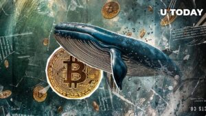 15年前のビットコインウォレットが突然目覚める