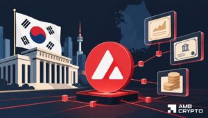 Avalancheは韓国の5兆ドルのトークン化の機会に注目 – AVAXは利益を得ることができるか?
