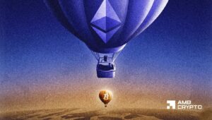イーサリアムは第3四半期にビットコインを42.71%上回る – ETHは再びそれを達成できるか?