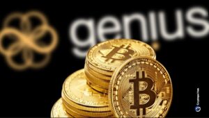 Genius Group、10コイン購入でビットコイン金庫を再開