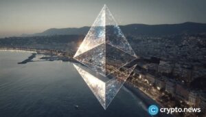 イーサリアムウォレットがクラーケンに1100万ドルを移動：暴落は来るのか？
