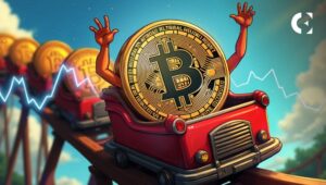 BTCが8万1200ドルのサポートを狙う中、米国30年利回りの上昇が圧力を強める
