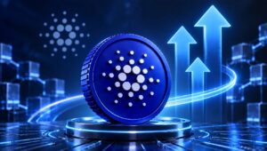 Cardano DEX 取引高が 1 週間で 148% 上昇