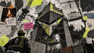 ETH手数料バーンは、2026年に発行された新しいコインのわずか2％をカバーします