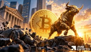 MEXC CEO: 今回のビットコインサイクルは前回のものとはまったく異なります