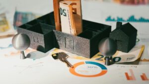 NUVA、米国の住宅ローン信用をオフショア投資家に提供