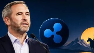 XRPニュース：ブラッド・ガーリングハウス氏、リップルがXRPをエバーノースに譲渡した理由を説明