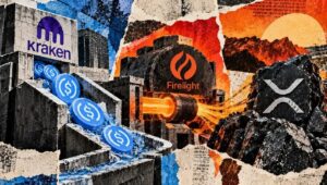 XRP保有者はKrakenのDeFi顧客から手数料を獲得できるようになりましたが、落とし穴があります
