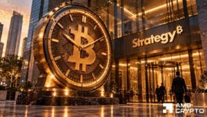 「ビットコインに対してさらに強気」 – 戦略が企業のBTC購入の91%をリード