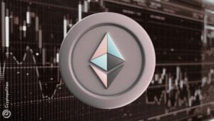 イーサリアム、24時間で2億4,200万ドルを集める過去6か月で最大の清算イベントを通過