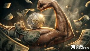 イーサリアムの1億7,700万ドルのロングスクイーズが懸念を引き起こす – ETHは210万ドルを超えることができるのか？