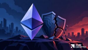 イーサリアムの2,565ドルのサポートは重要な試練に直面している – ETHの価格は回復できるか?
